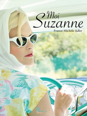 cover image of Moi Suzanne